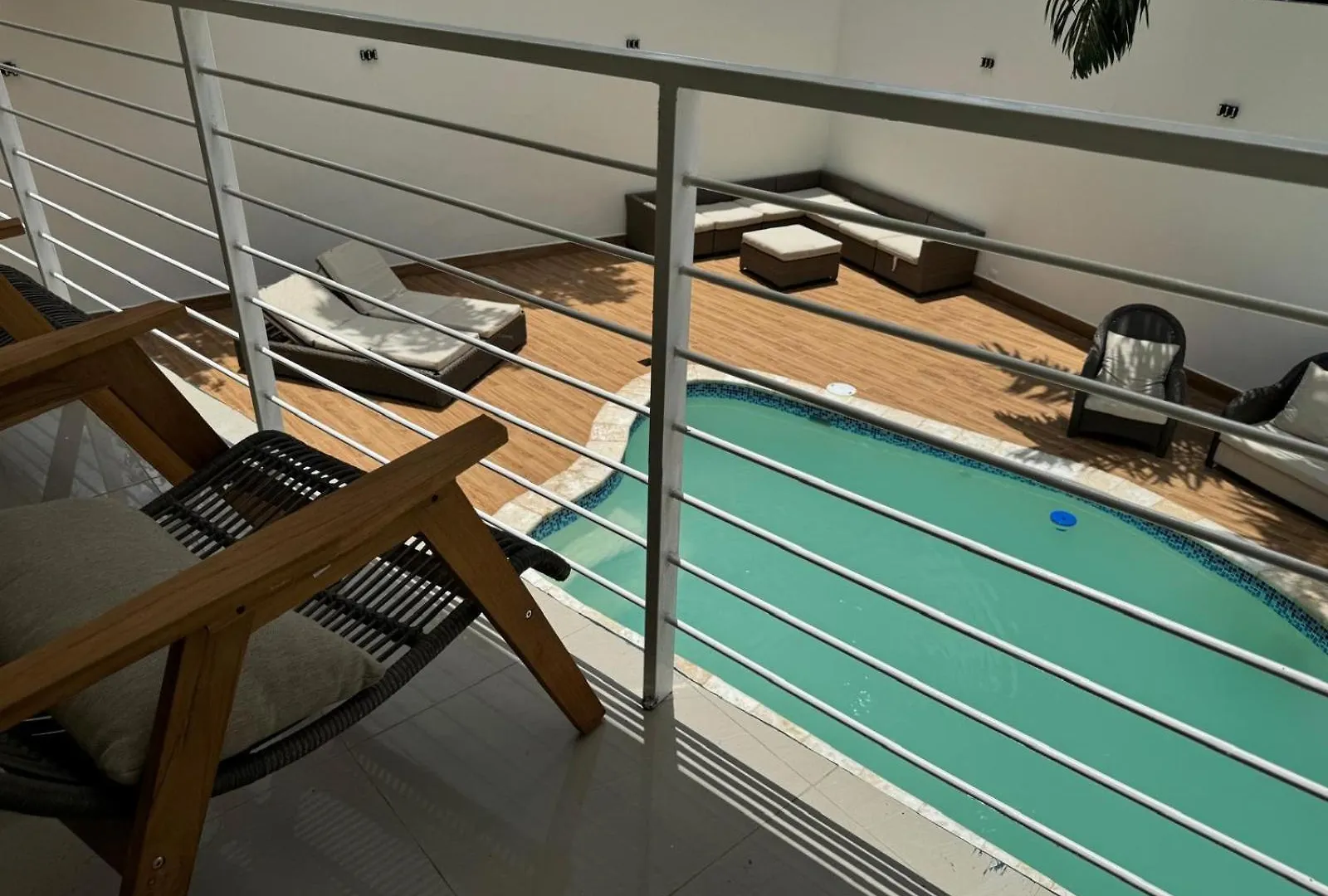 Daire Solano Apartamentos Boca Chica