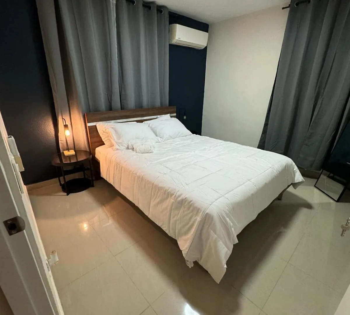 Solano Apartamentos Boca Chica Daire