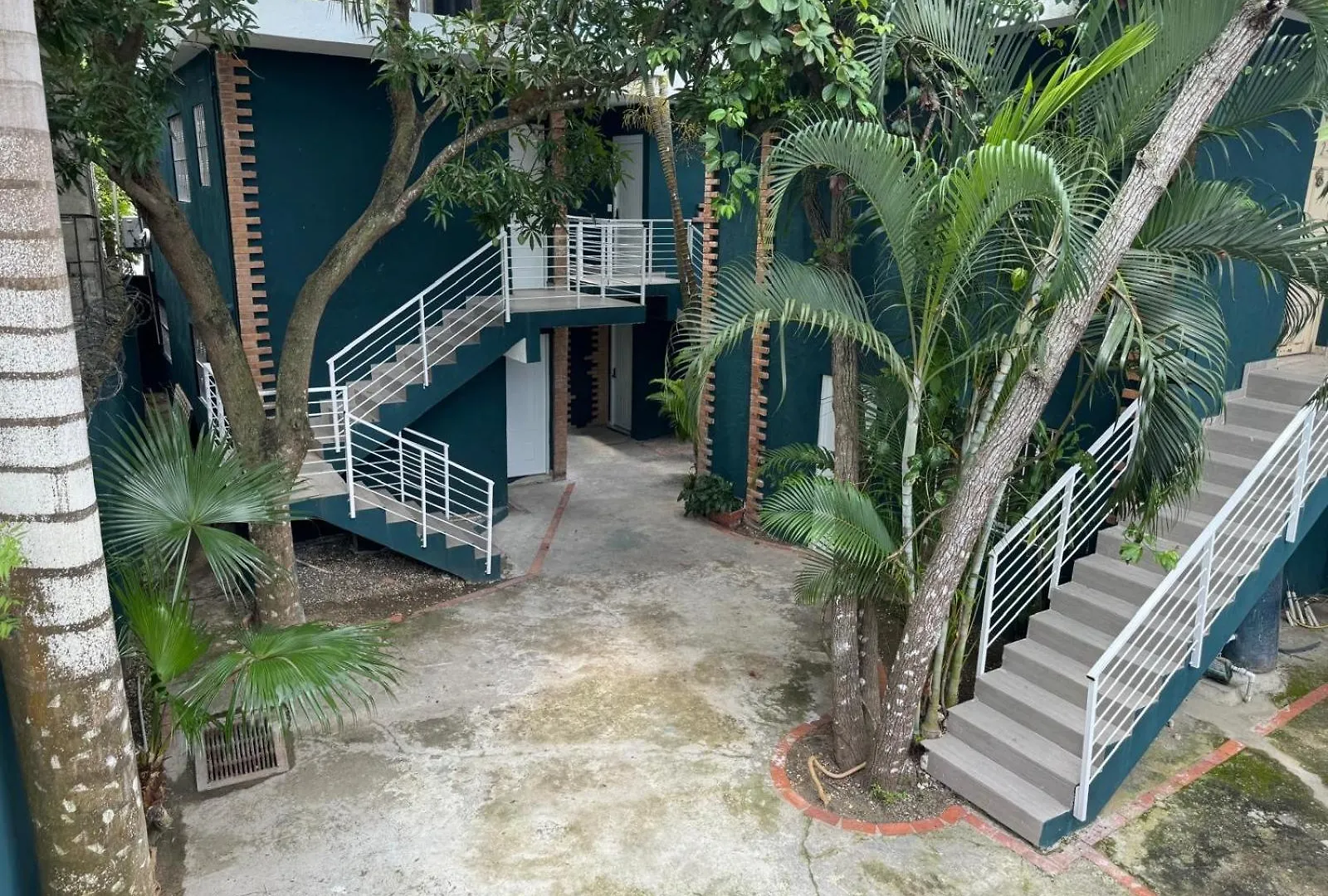 Daire Solano Apartamentos Boca Chica Dominik Cumhuriyeti