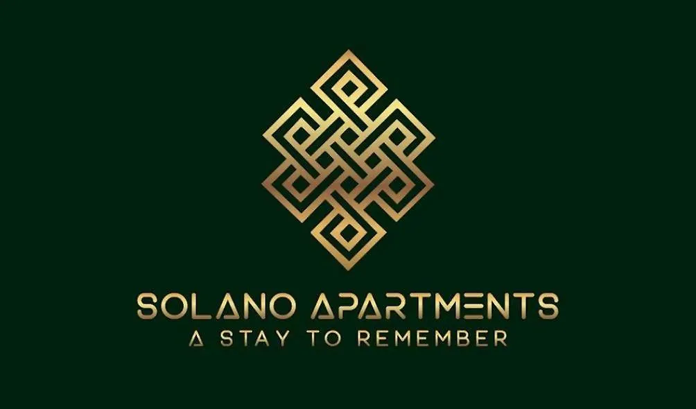 Solano Apartamentos Boca Chica Apartman