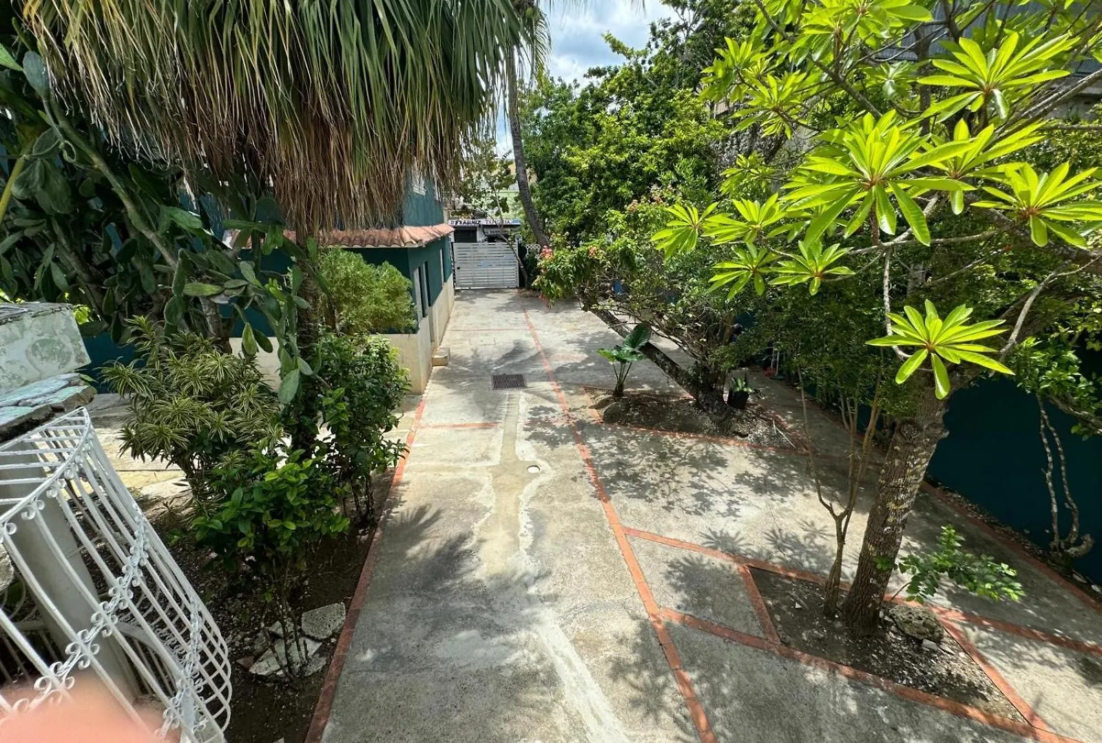 Solano Apartamentos Boca Chica