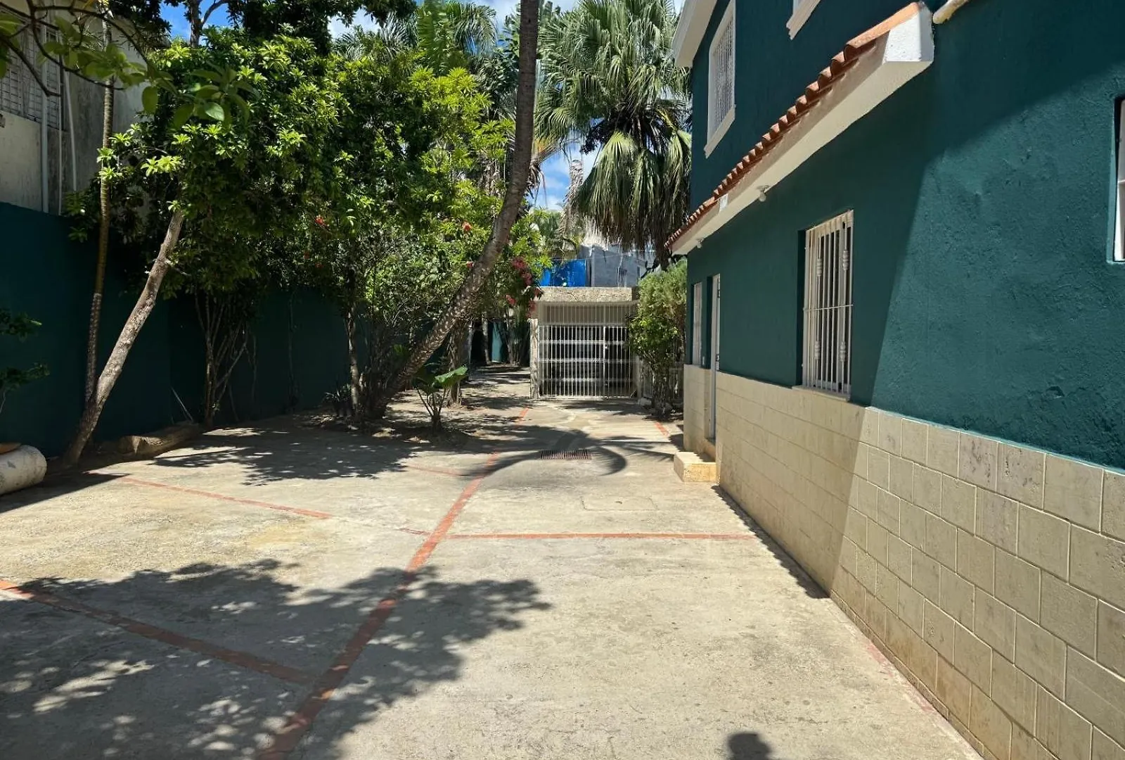 Solano Apartamentos Boca Chica 0*,  Dominikai Köztársaság
